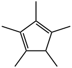 1,2,3,4,5-五甲基環(huán)戊二烯（茂金屬催化劑的配體）