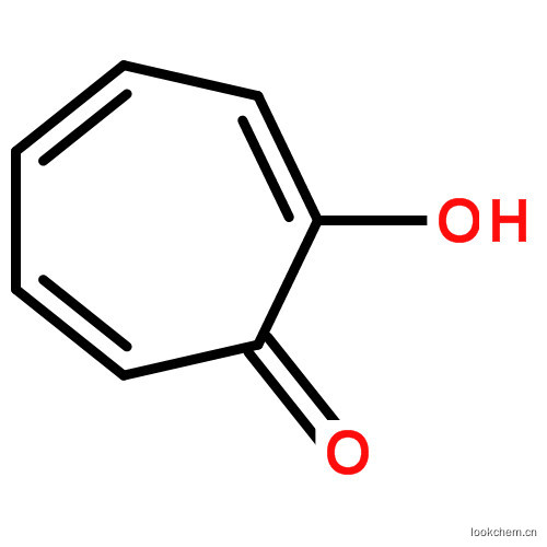 Tropolone