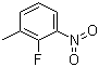 2-fluoro-3-nitrotoluene