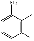 3-氟-2-甲基苯胺(奧列格龍中間體）